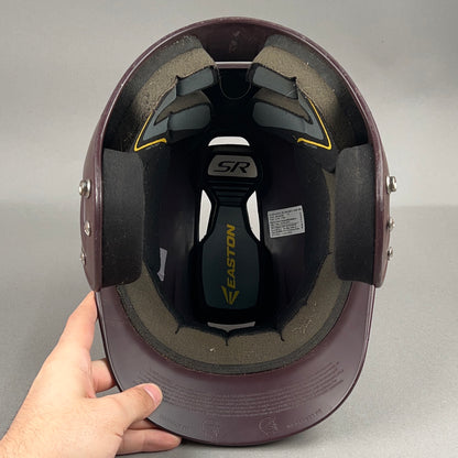 Easton Z5 6 7/8" to 7 5/8" Senior Baseball Batting Helmet