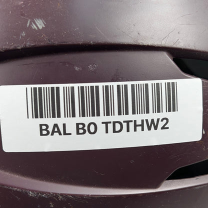 Easton Z5 6 7/8" to 7 5/8" Senior Baseball Batting Helmet