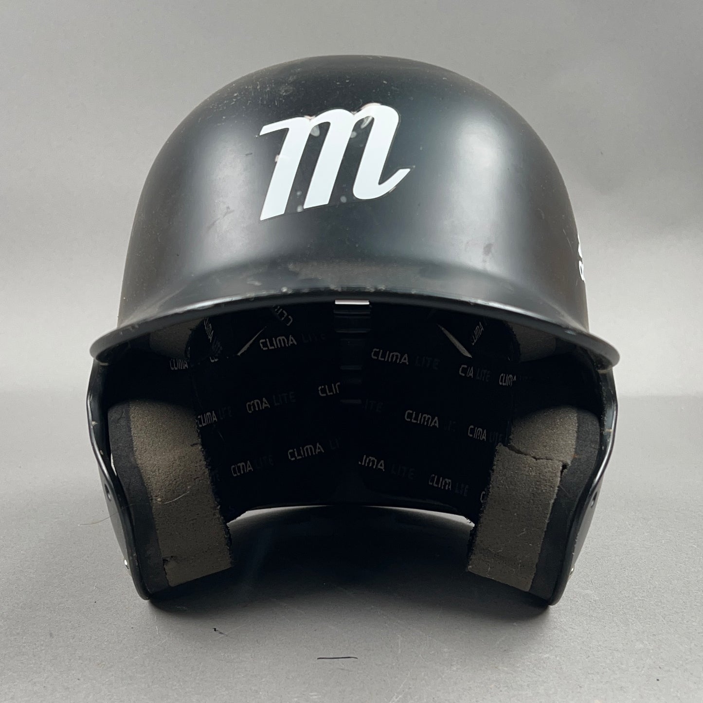 Adidas Captain JR 6 1/2" to 7 1/8" Junior Baseball Batting Helmet