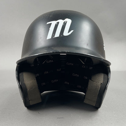 Adidas Captain JR 6 1/2" to 7 1/8" Junior Baseball Batting Helmet