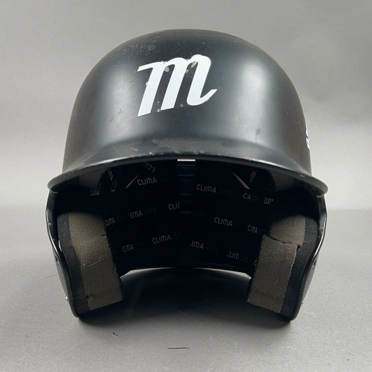 Adidas Captain JR 6 1/2" to 7 1/8" Junior Baseball Batting Helmet