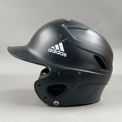 Adidas Captain JR 6 1/2" to 7 1/8" Junior Baseball Batting Helmet