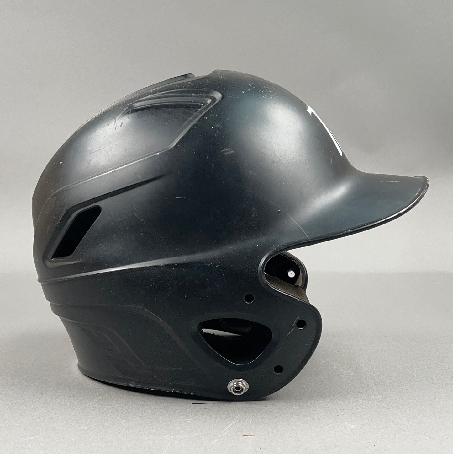 Adidas Captain JR 6 1/2" to 7 1/8" Junior Baseball Batting Helmet