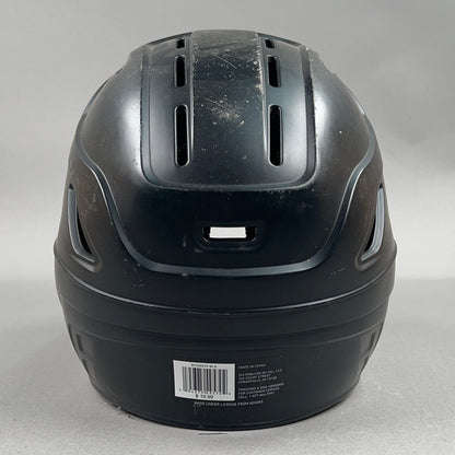 Adidas Captain JR 6 1/2" to 7 1/8" Junior Baseball Batting Helmet
