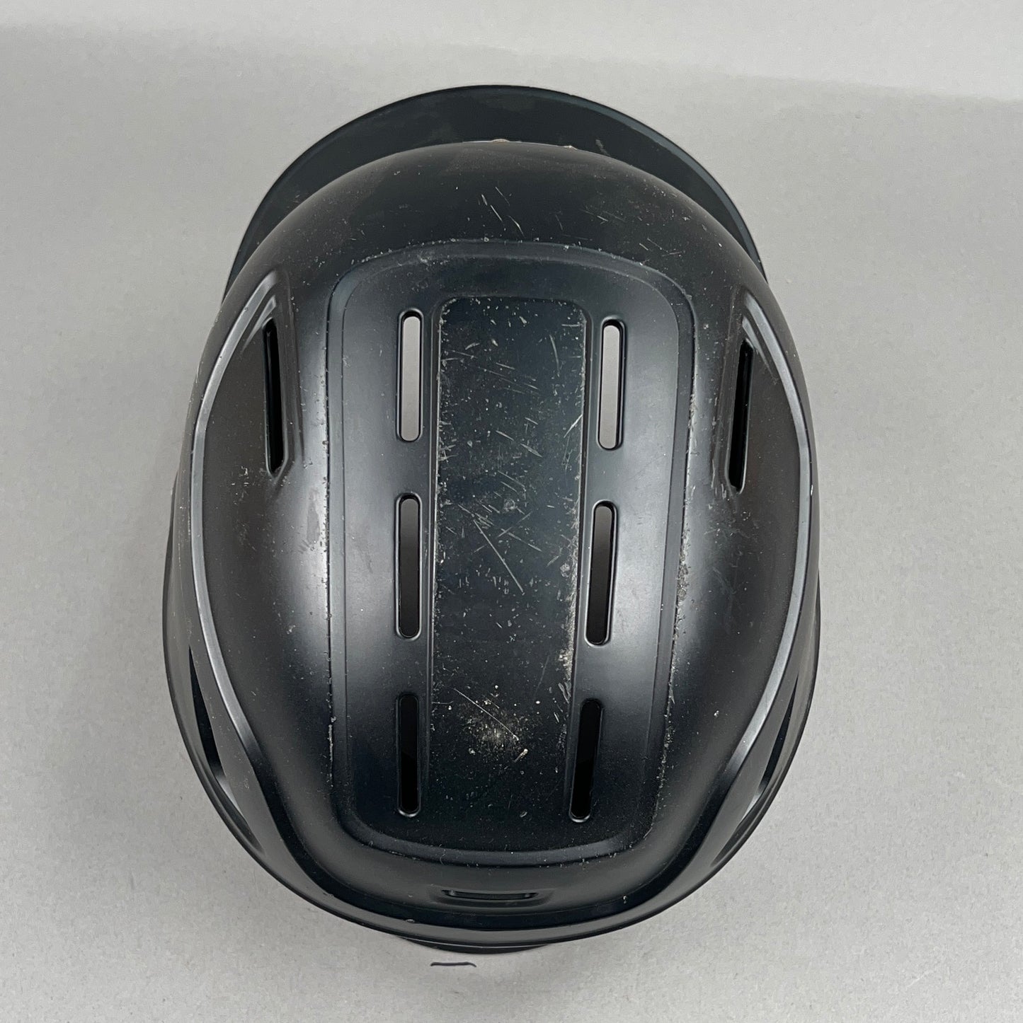 Adidas Captain JR 6 1/2" to 7 1/8" Junior Baseball Batting Helmet