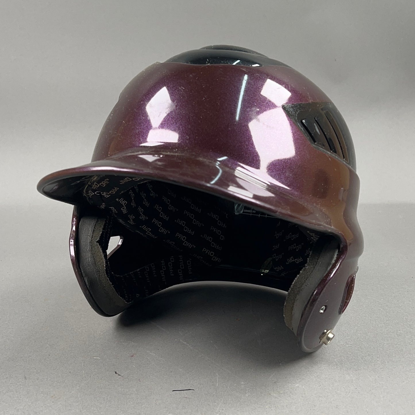 Rawlings CFHL OSFM 6 1/2" to 7 1/2" Baseball Batting Helmet