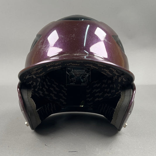 Rawlings CFHL OSFM 6 1/2" to 7 1/2" Baseball Batting Helmet