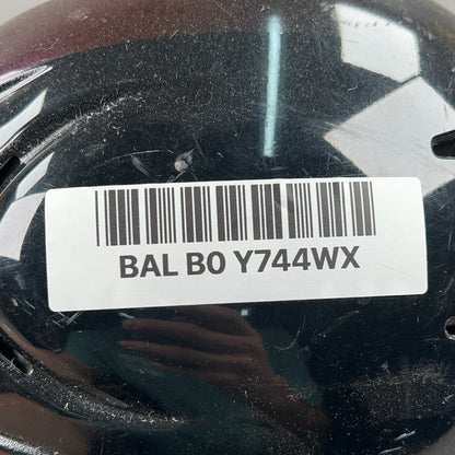 Rawlings CFHL OSFM 6 1/2" to 7 1/2" Baseball Batting Helmet