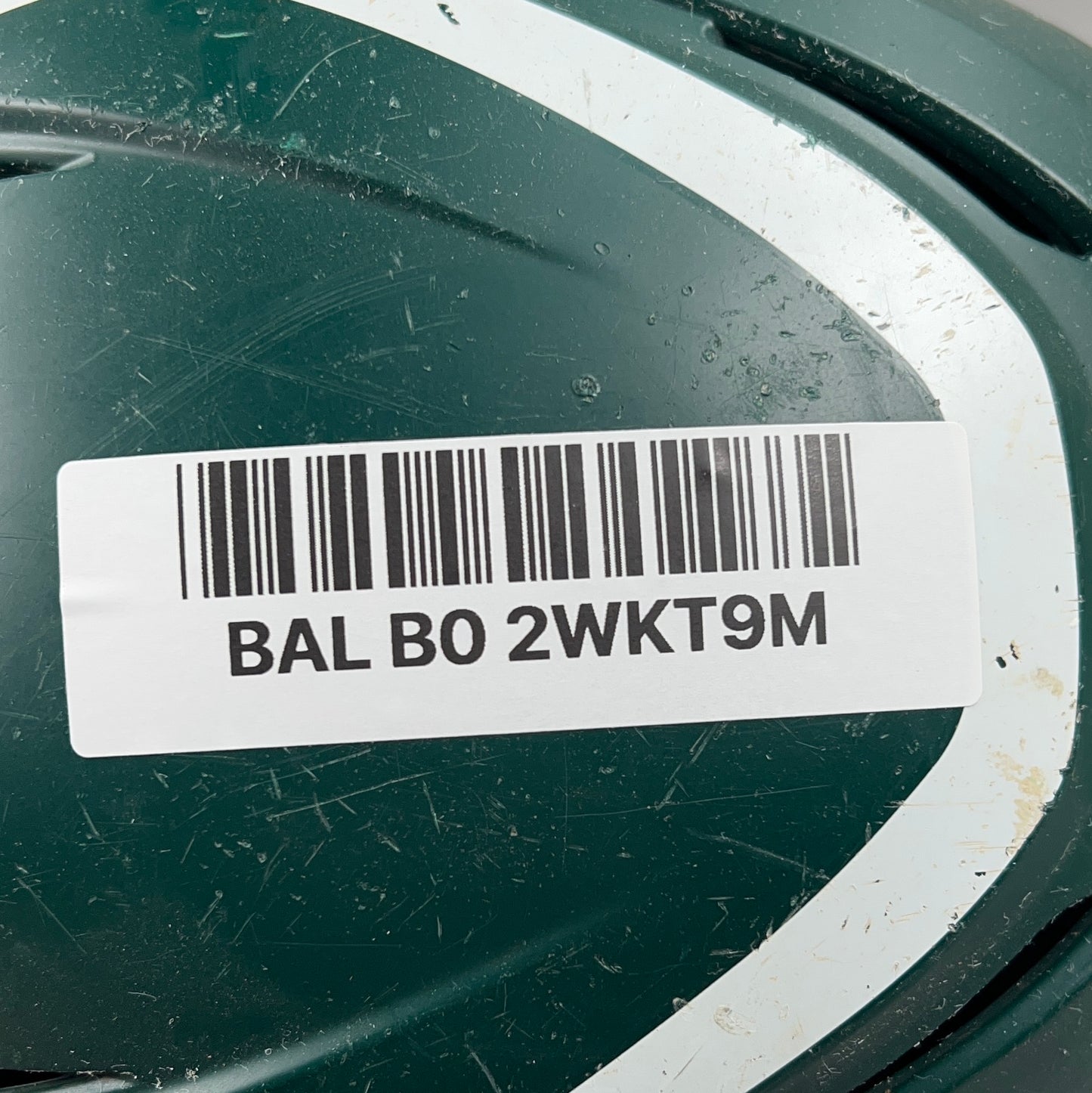 Easton Elite X 6 1/2" to 7 1/8" Junior Baseball Batting Helmet