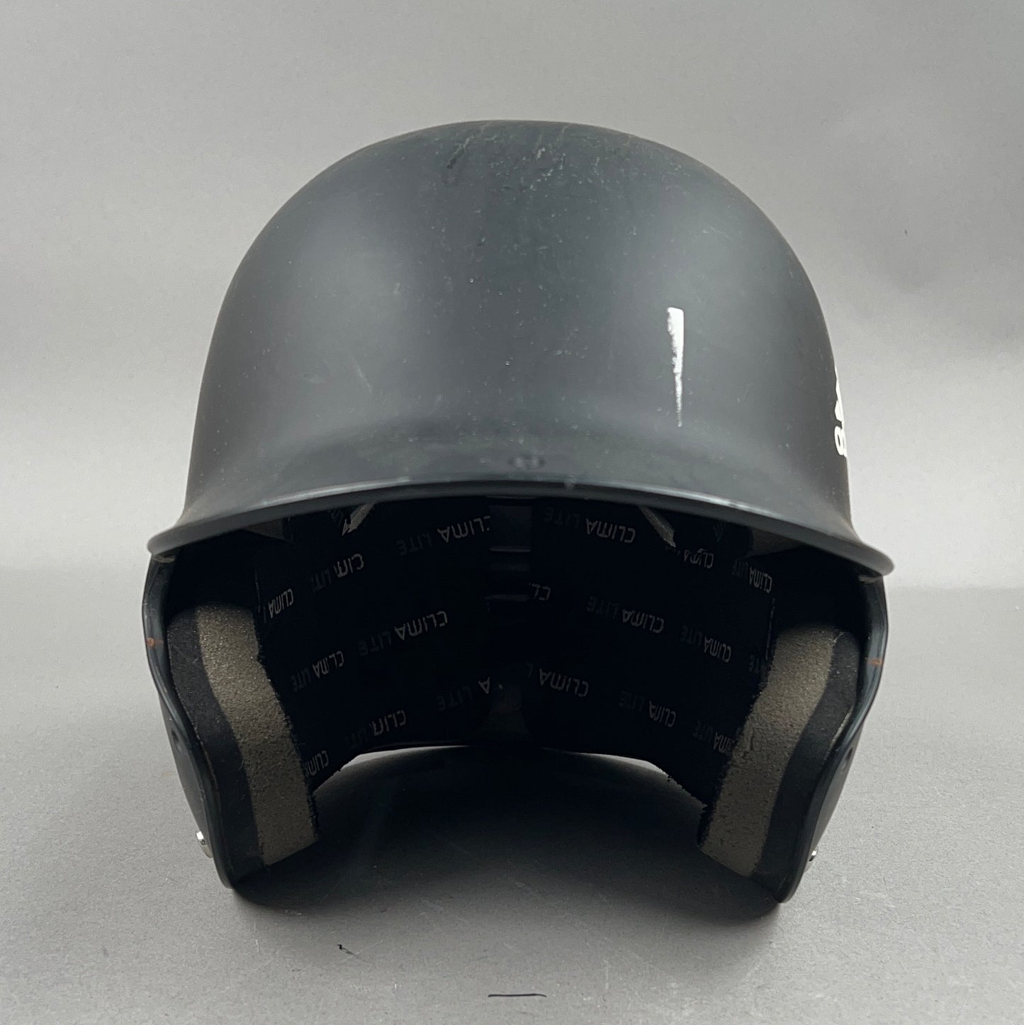 Adidas Triple Stripe 6 3/8" to 7 3/8" Baseball Batting Helmet