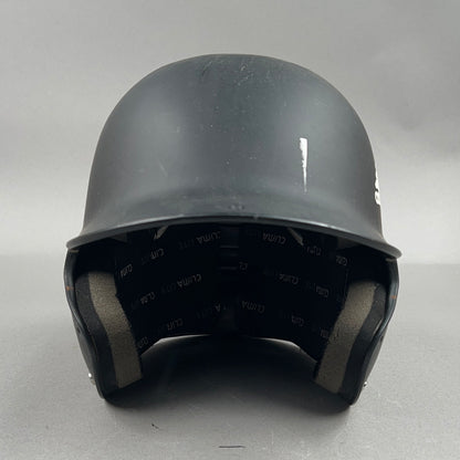 Adidas Triple Stripe 6 3/8" to 7 3/8" Baseball Batting Helmet