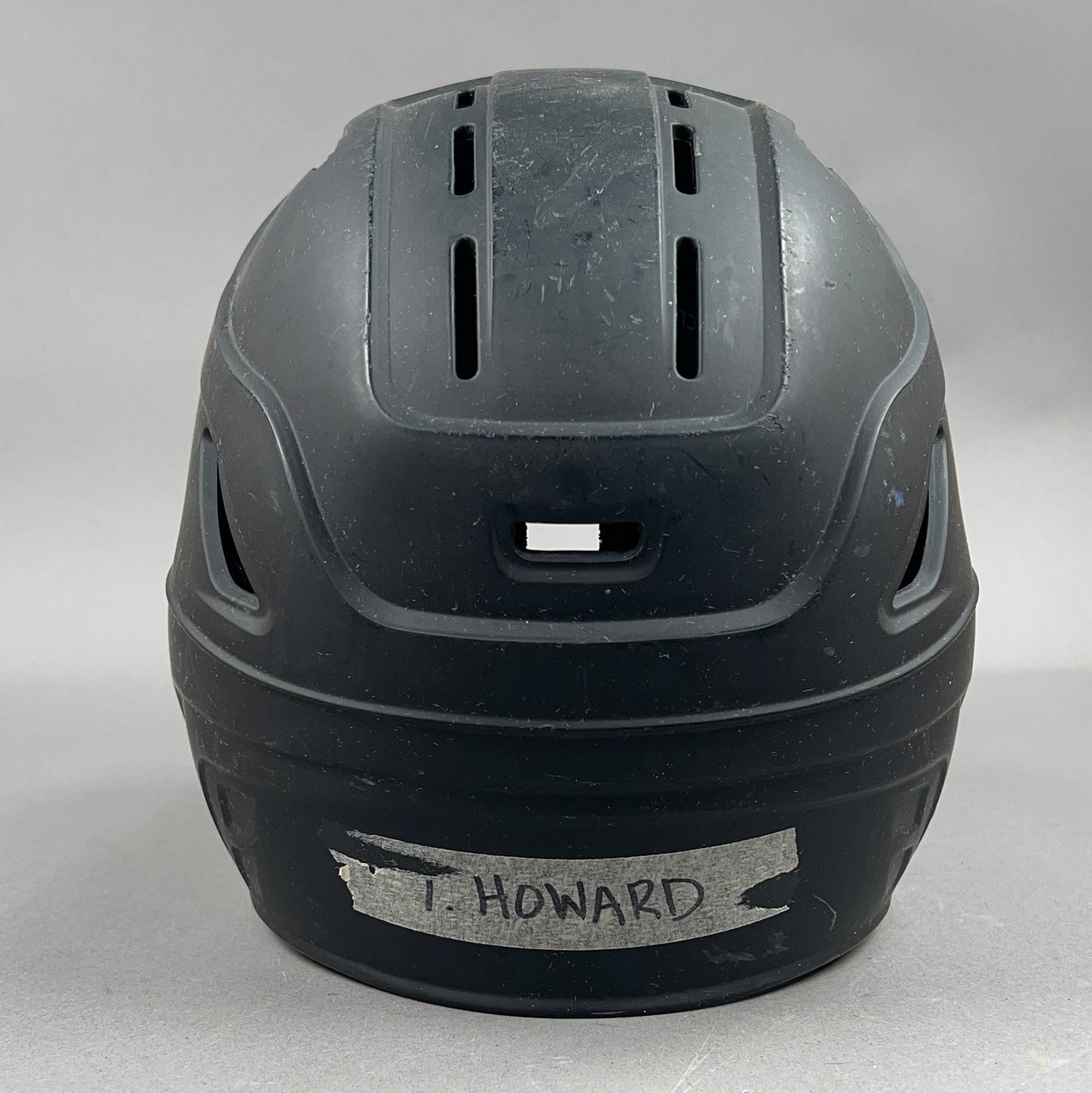 Adidas Triple Stripe 6 3/8" to 7 3/8" Baseball Batting Helmet