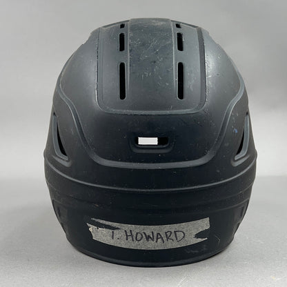 Adidas Triple Stripe 6 3/8" to 7 3/8" Baseball Batting Helmet