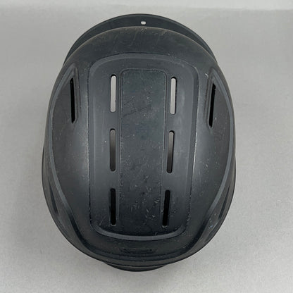 Adidas Triple Stripe 6 3/8" to 7 3/8" Baseball Batting Helmet