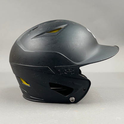 Under Armour UABH2-110 5 7/8" to 6 3/4" Youth Baseball Batting Helmet
