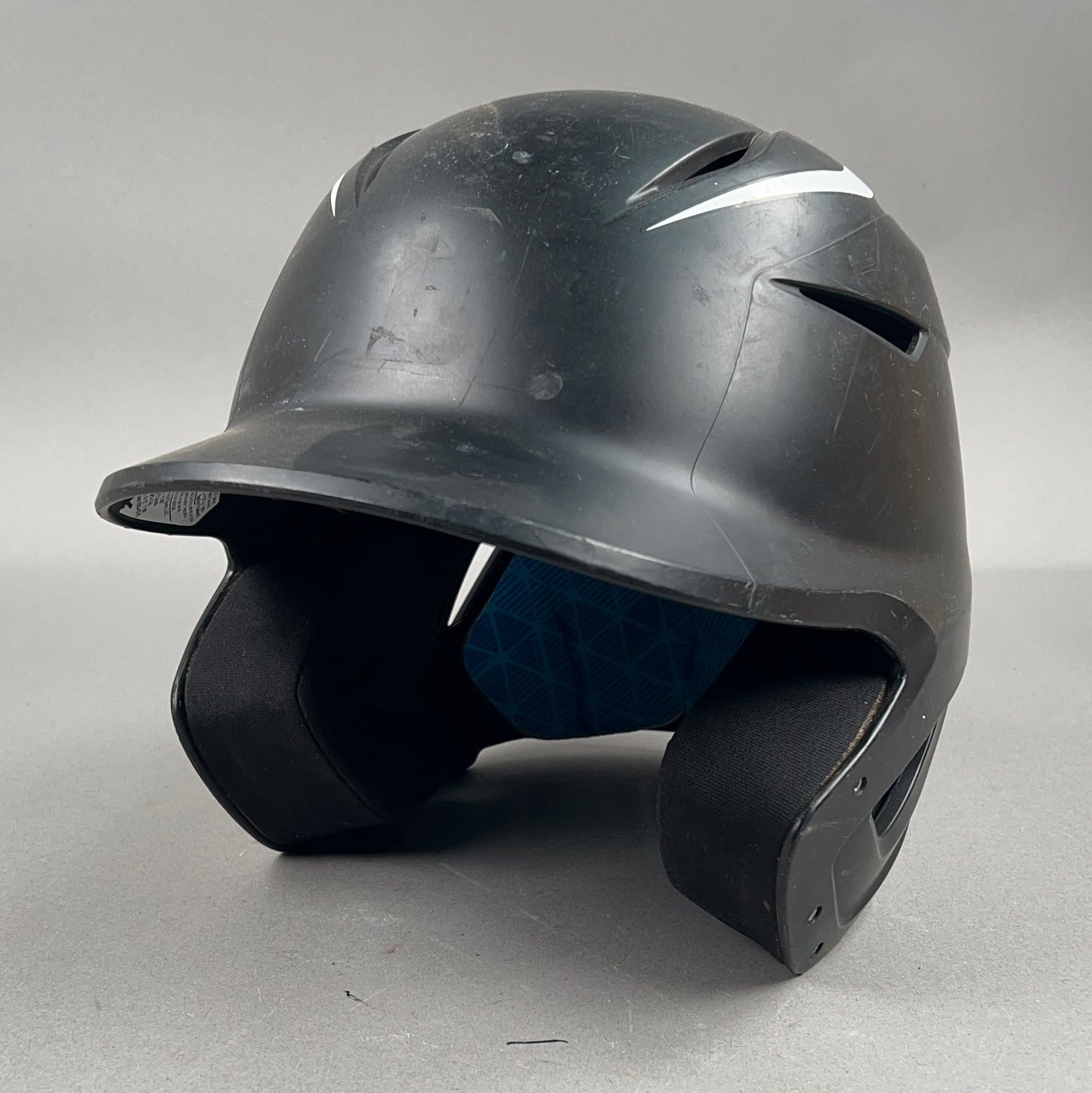 Easton Elite X 6 1/2" to 7 1/8" Junior Baseball Batting Helmet
