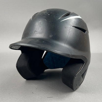 Easton Elite X 6 1/2" to 7 1/8" Junior Baseball Batting Helmet