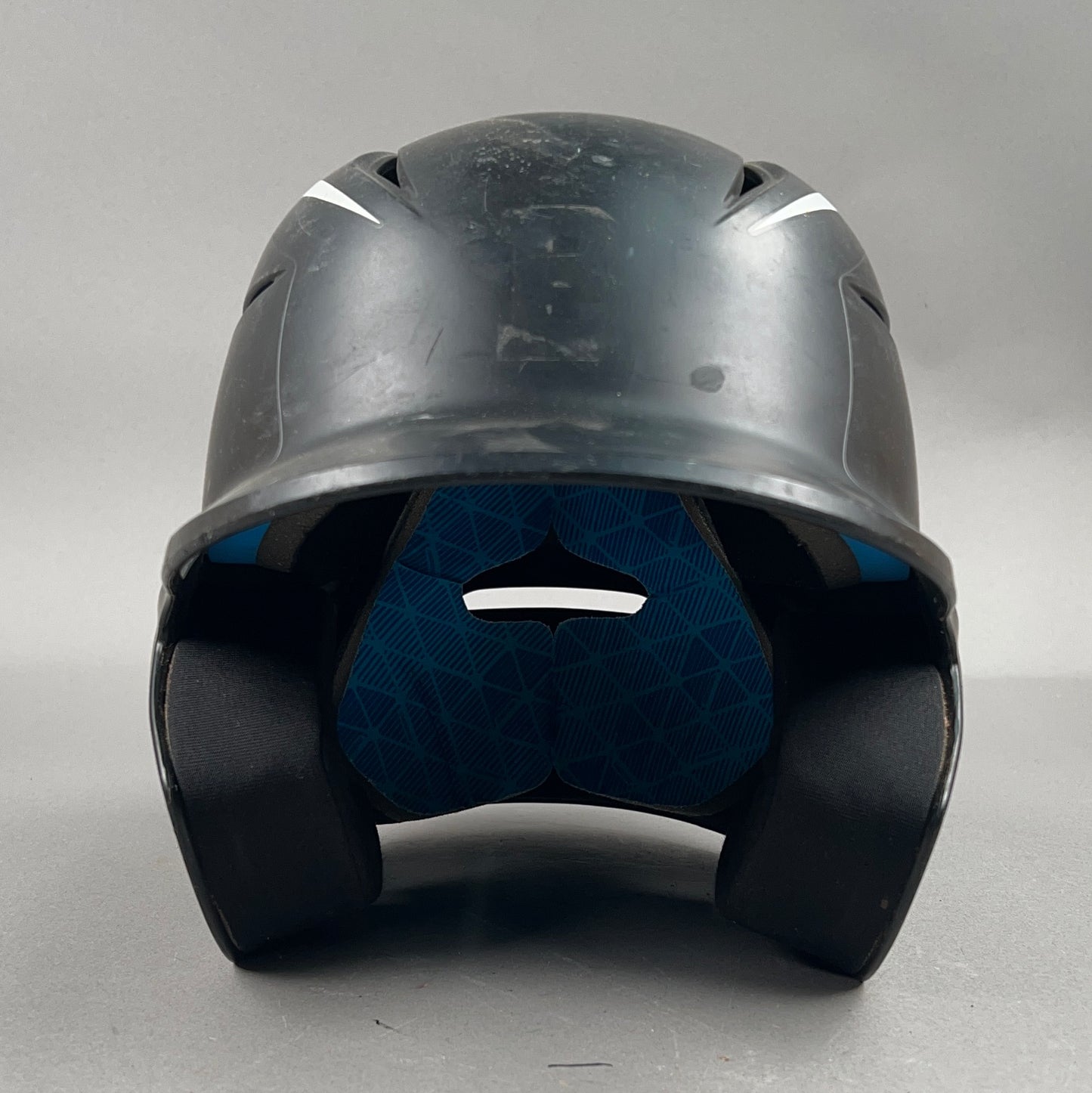 Easton Elite X 6 1/2" to 7 1/8" Junior Baseball Batting Helmet