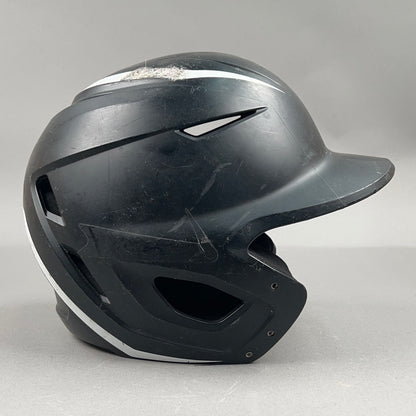Easton Elite X 6 1/2" to 7 1/8" Junior Baseball Batting Helmet