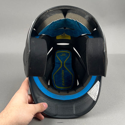 Easton Elite X 6 1/2" to 7 1/8" Junior Baseball Batting Helmet