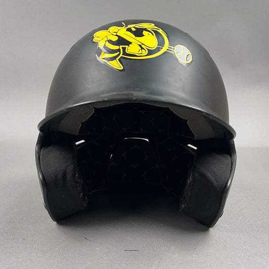 Mizuno B6 6 1/2" to 7 1/4" Baseball Batting Helmet