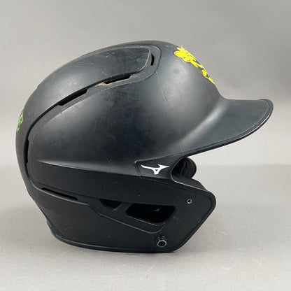Mizuno B6 6 1/2" to 7 1/4" Baseball Batting Helmet