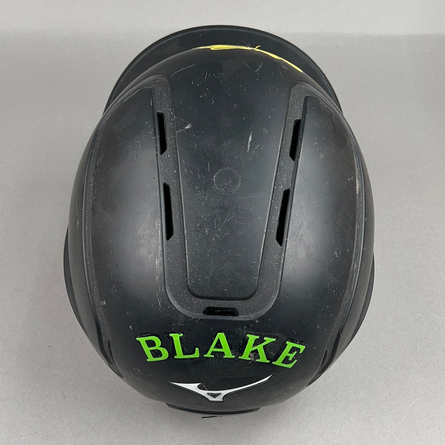 Mizuno B6 6 1/2" to 7 1/4" Baseball Batting Helmet