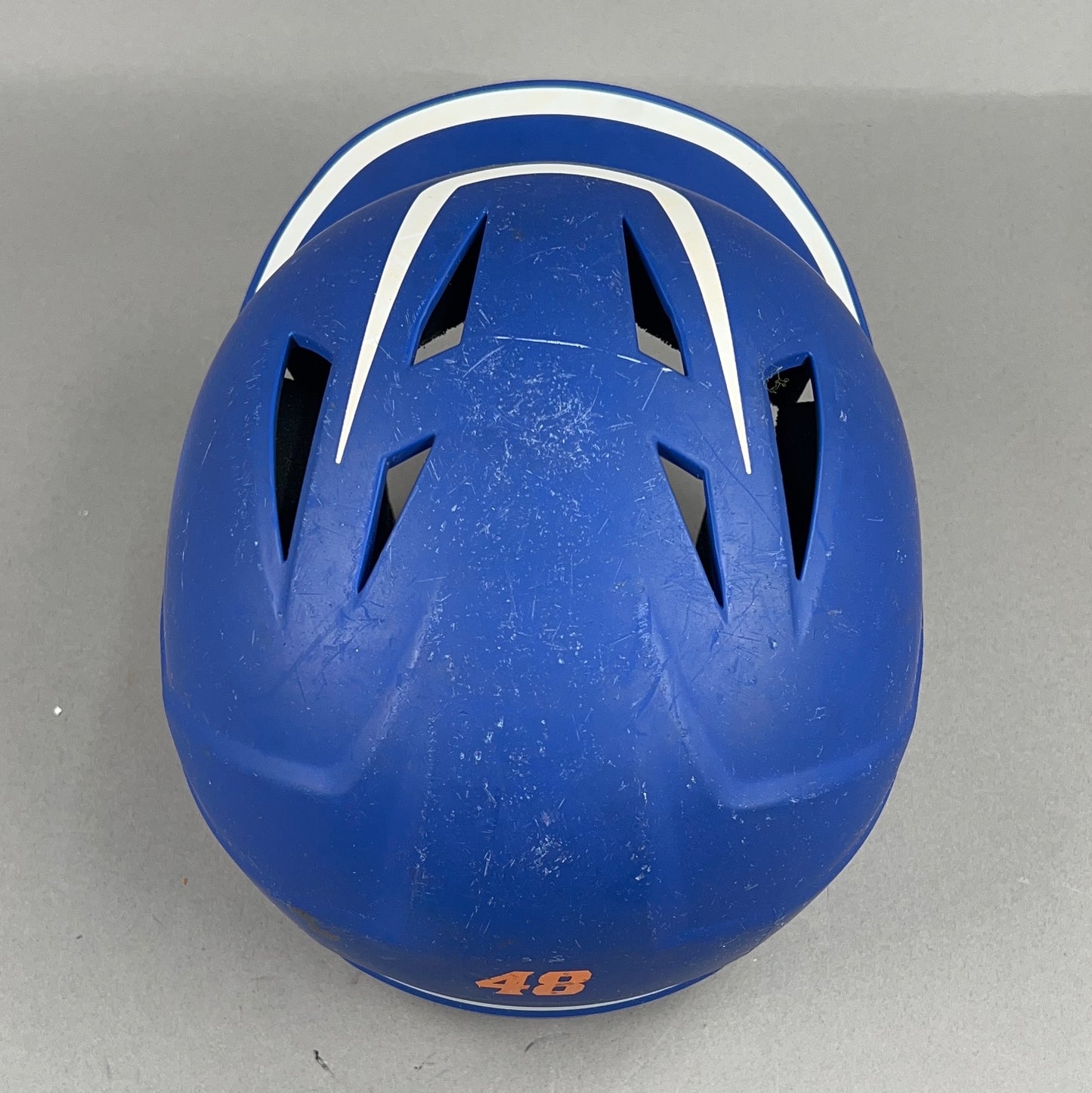 Champro HXJ 6 1/2" to 7" Baseball Batting Helmet