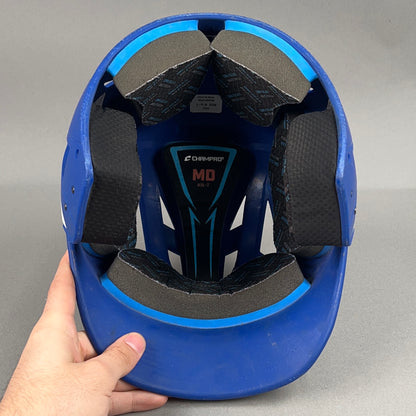 Champro HXJ 6 1/2" to 7" Baseball Batting Helmet