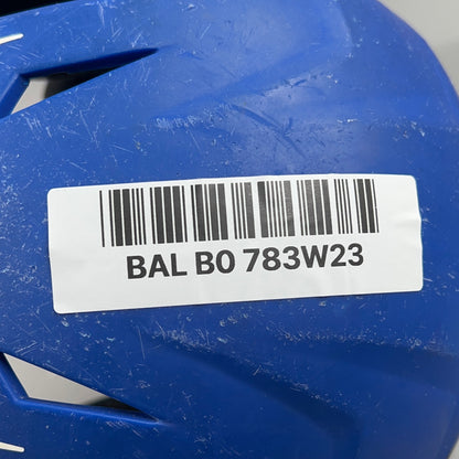 Champro HXJ 6 1/2" to 7" Baseball Batting Helmet