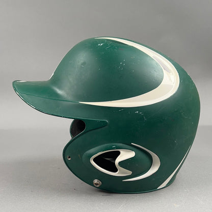 Mizuno MBHH250 S/M 6 3/4" to 7 3/8" Senior Baseball Batting Helmet