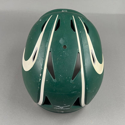 Mizuno MBHH250 S/M 6 3/4" to 7 3/8" Senior Baseball Batting Helmet