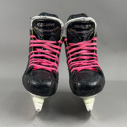 Bauer Supreme M5 Pro Size 4 Fit 2 nIntermediate Hockey Skates