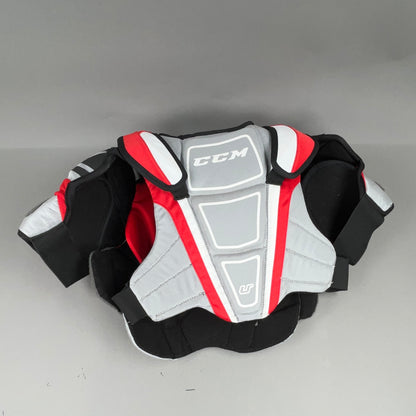 CCM U W09 Senior X-Small Hockey Shoulder Pads