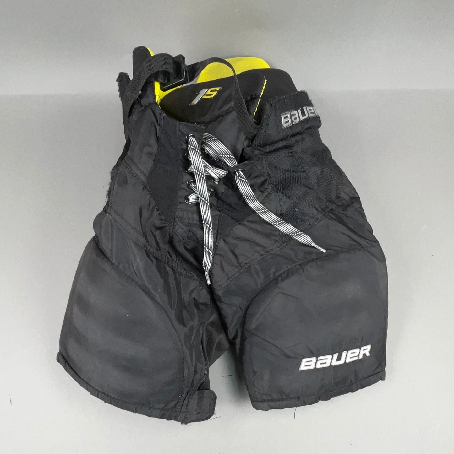 Bauer Supreme 1S Youth Large Hockey Pants