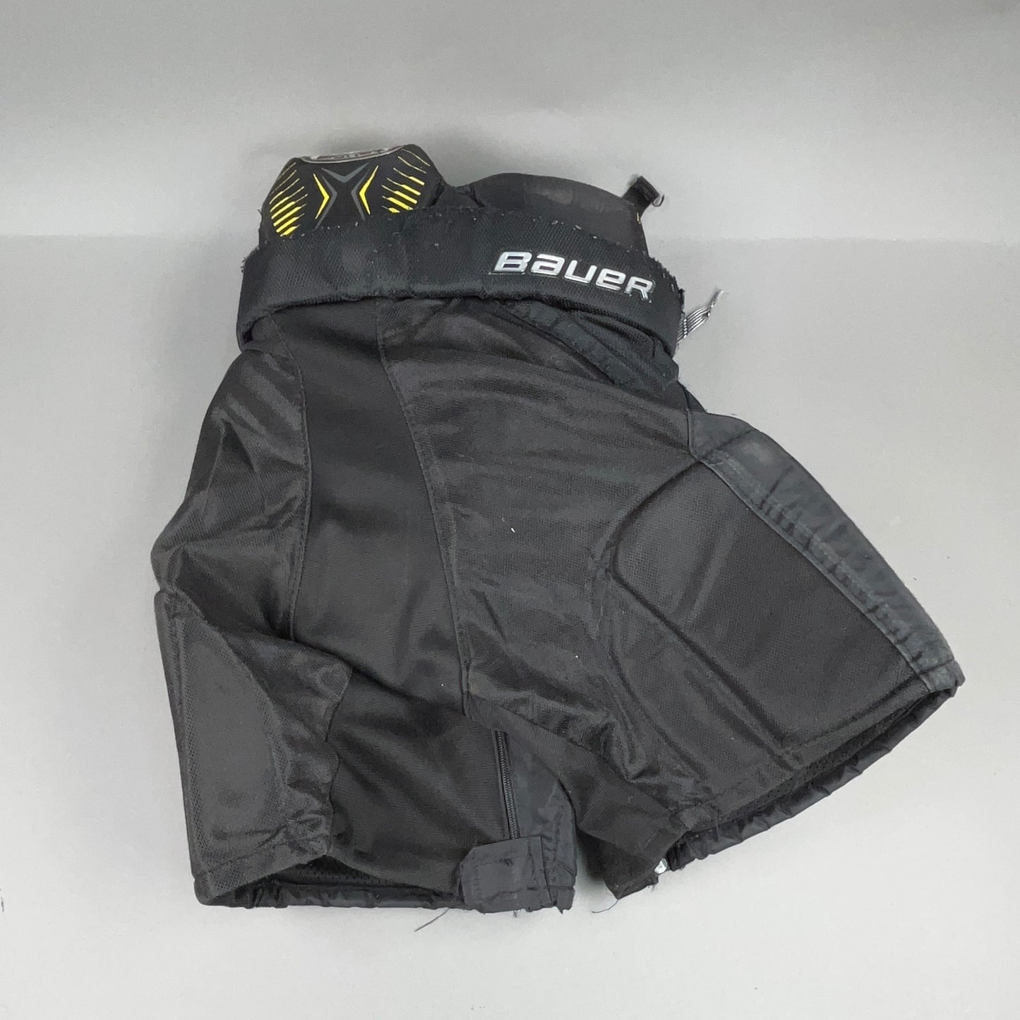 Bauer Supreme 1S Youth Large Hockey Pants