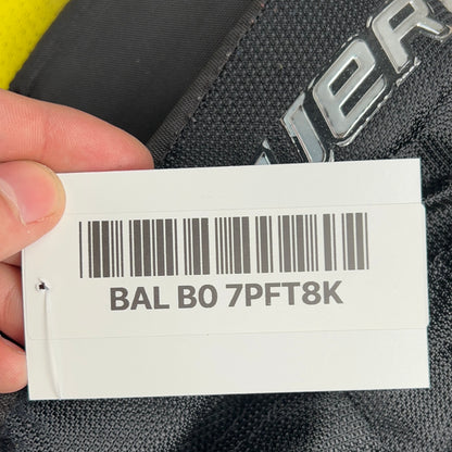 Bauer Supreme 1S Youth Large Hockey Pants