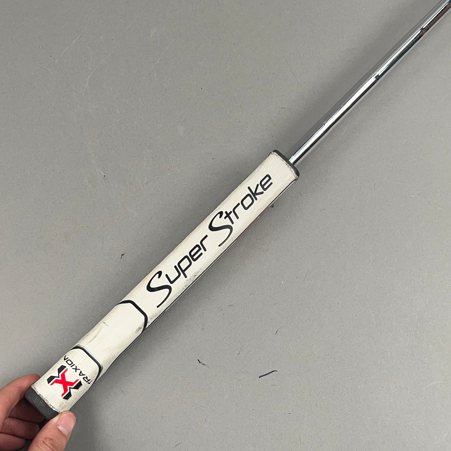 TaylorMade MC72 Right-Handed 35" Putter