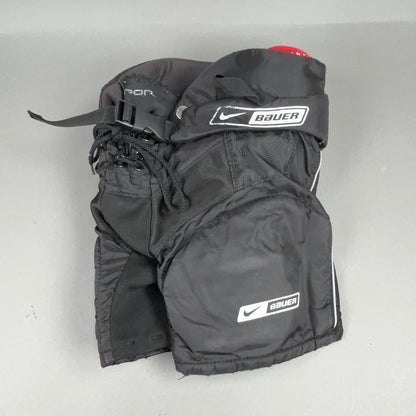 Nike Bauer XVI Youth Small Hockey Pants