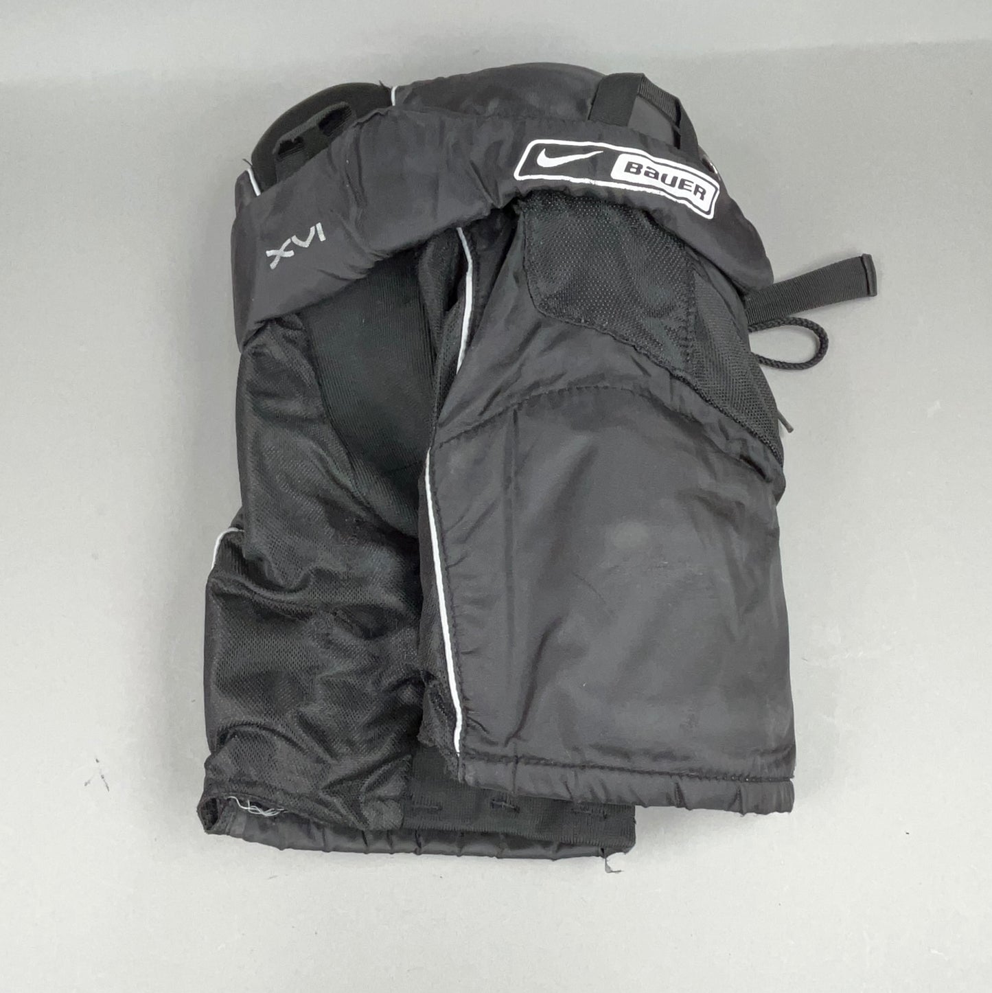 Nike Bauer XVI Youth Small Hockey Pants