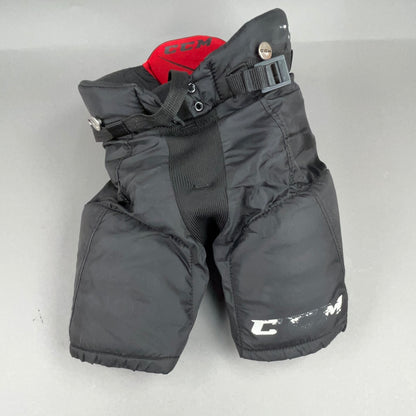 CCM QLT230 Youth Small Hockey Pants