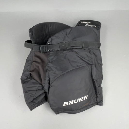 Bauer Nexus 400 Youth Small Hockey Pants