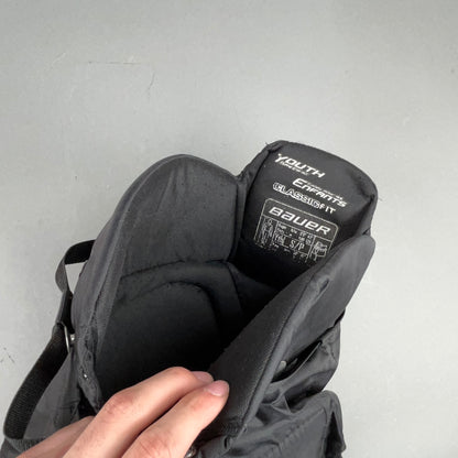 Bauer Nexus 400 Youth Small Hockey Pants
