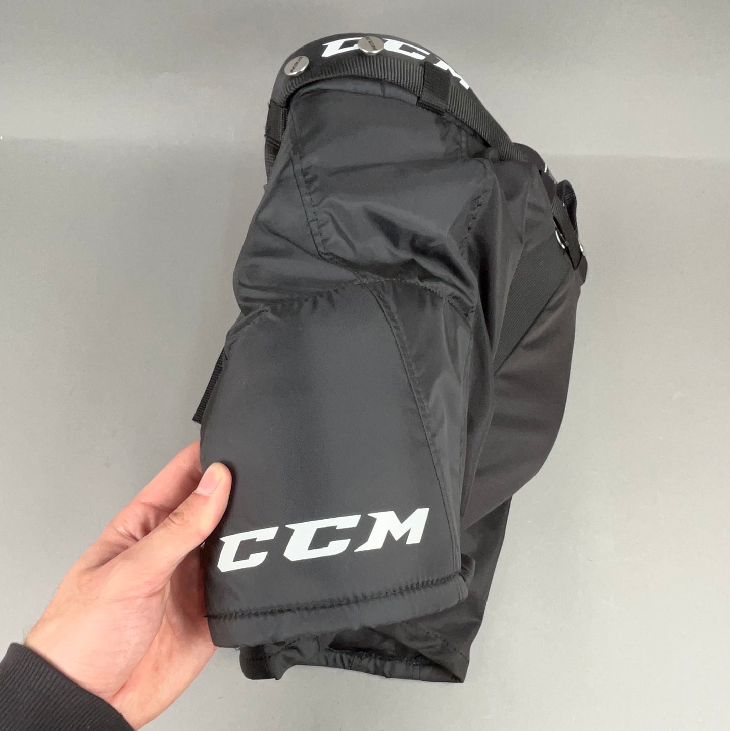 CCM QLT230 Youth Small Hockey Pants