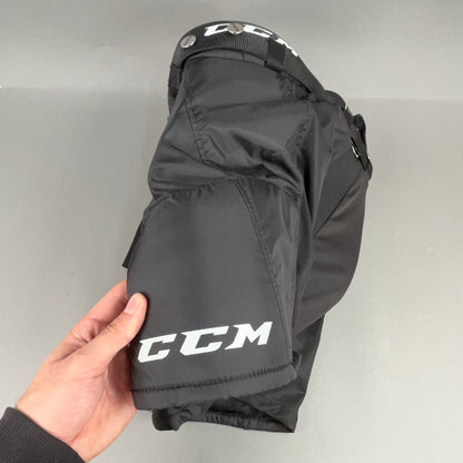 CCM QLT230 Youth Small Hockey Pants