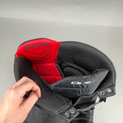 CCM QLT 230 Junior Small Hockey Pants