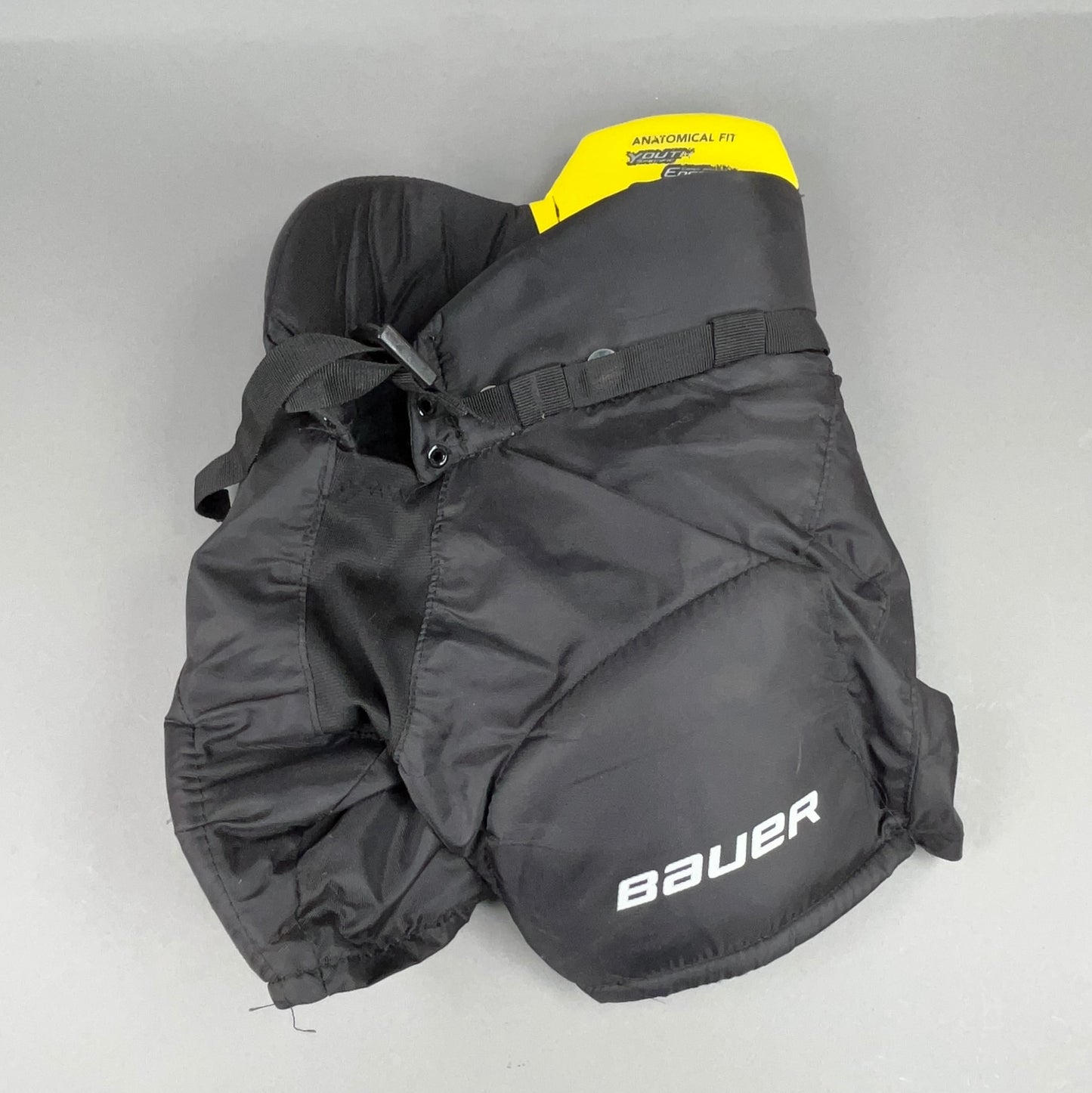 Bauer Supreme S170 Youth Small Hockey Pants