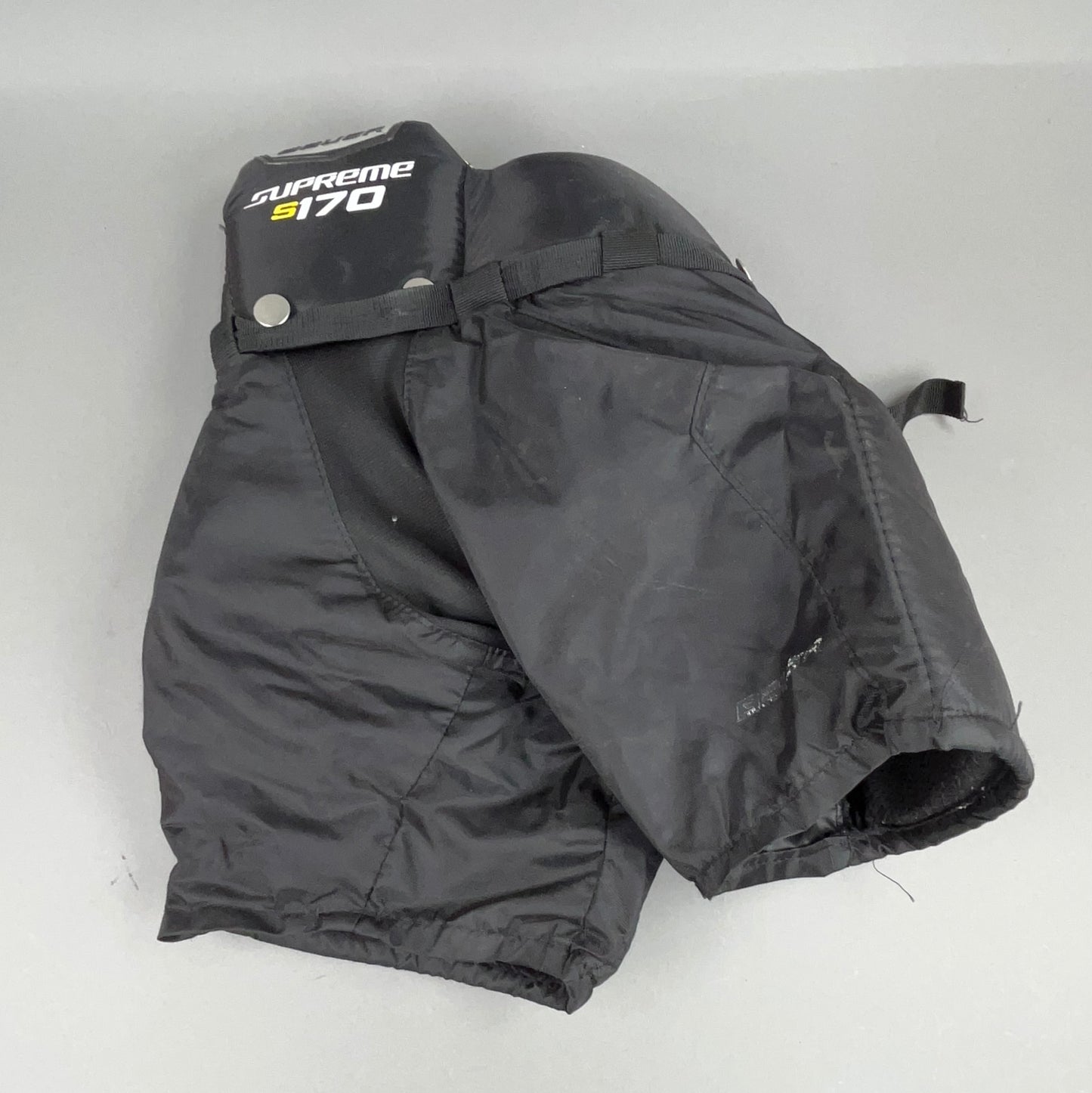 Bauer Supreme S170 Youth Small Hockey Pants