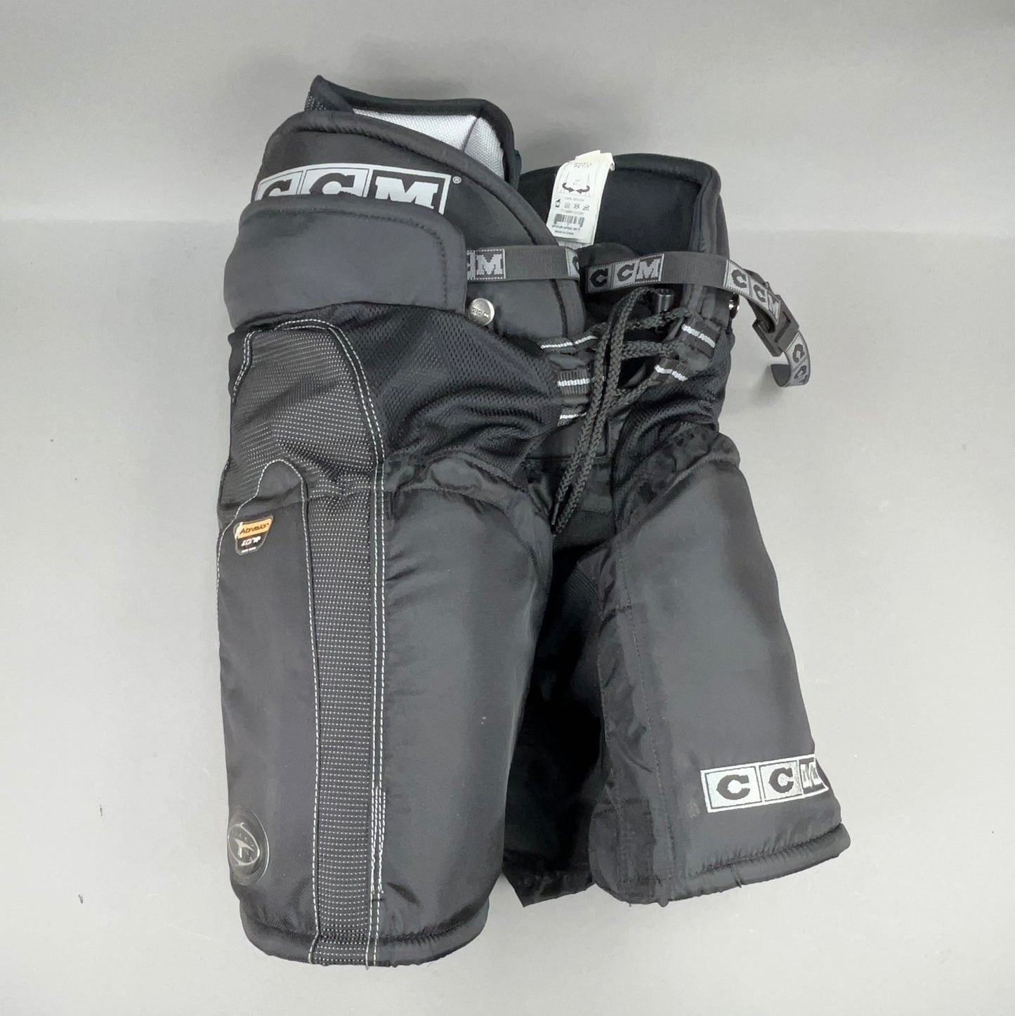 CCM SuperTacks 892 Junior Small Vintage Hockey Pants