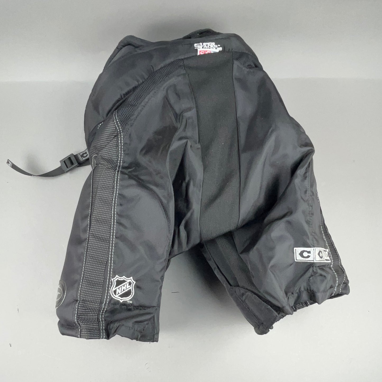 CCM SuperTacks 892 Junior Small Vintage Hockey Pants